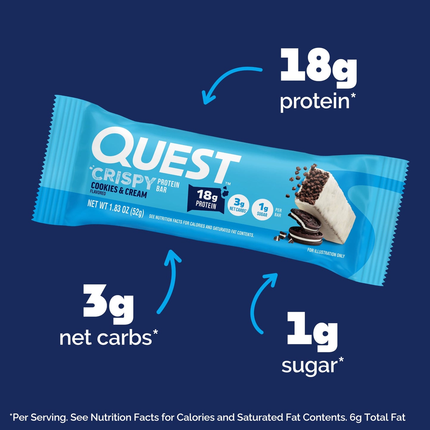 cookies-and-cream-crispy-hero-protein-bars-f9 15568_400110_QN_USA_ProductCarouselSet_CrispyBars_CAC_-ProductCarousel_Macros.jpg