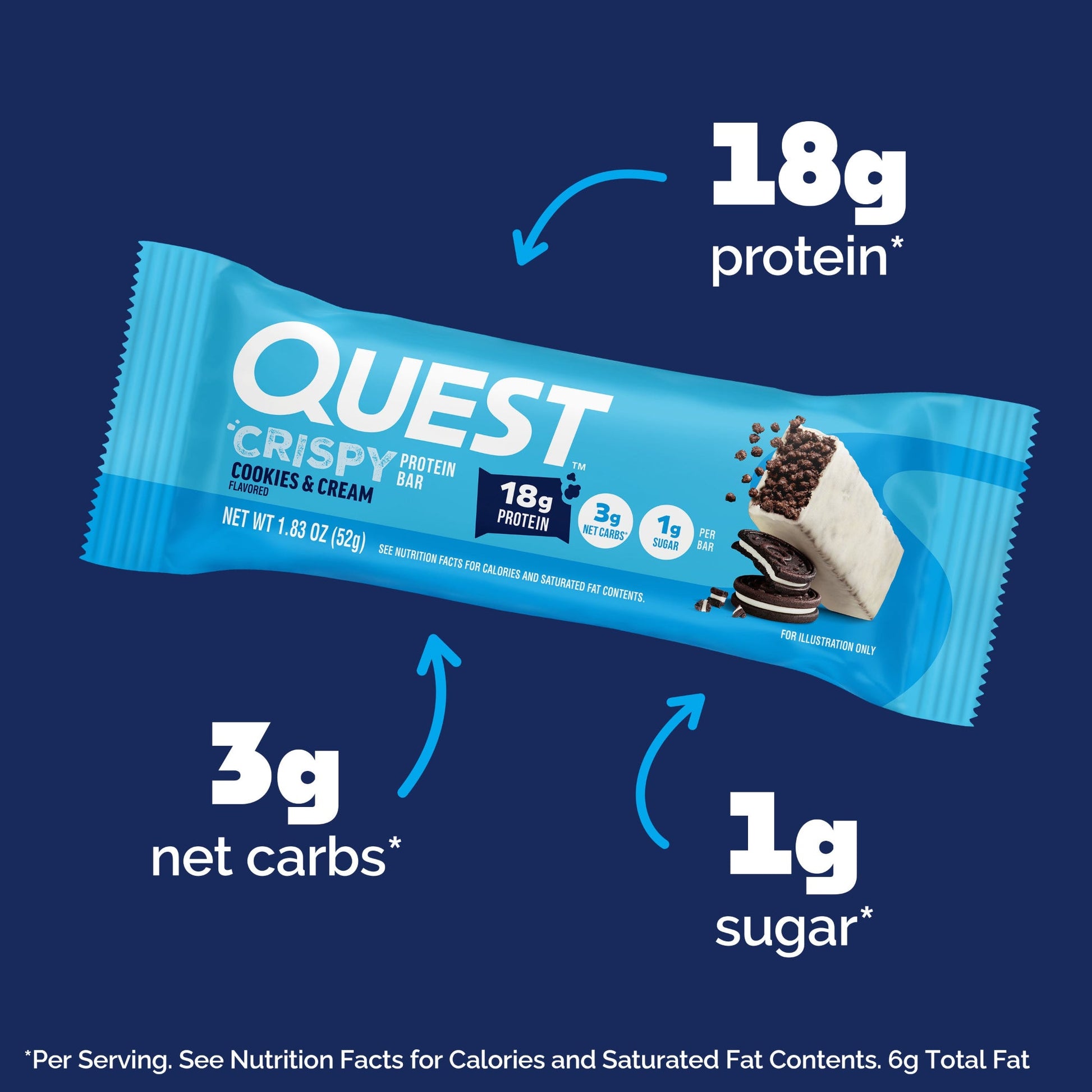 cookies-and-cream-crispy-hero-protein-bars-f9 15568_400110_QN_USA_ProductCarouselSet_CrispyBars_CAC_-ProductCarousel_Macros.jpg