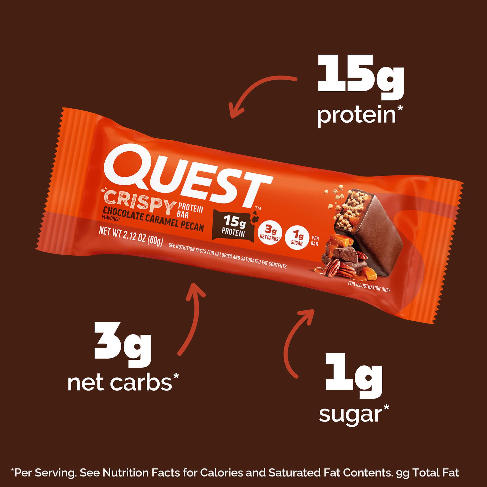 chocolate-caramel-pecan-crispy-hero-protein-bars-q9 qst-005406-chocolate-caramel-pecan-hero_3.jpg