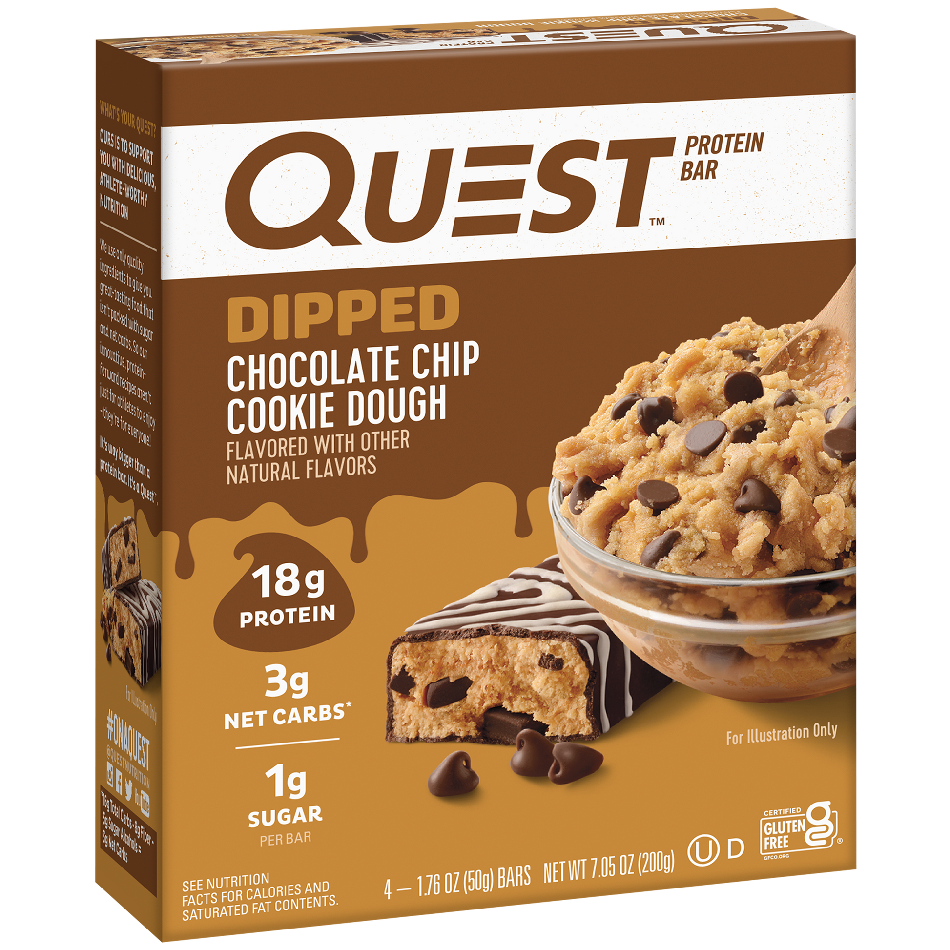 dipped-chocolate-chip-cookie-dough-protein-bar-w7 qst-012268_dipped-chocolate-chip-cookie-dough-protein-bar_2.png