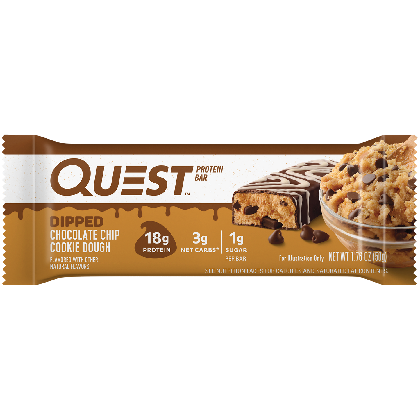 dipped-chocolate-chip-cookie-dough-protein-bar-w7 qst-012268_dipped-chocolate-chip-cookie-dough-protein-bar_3.png