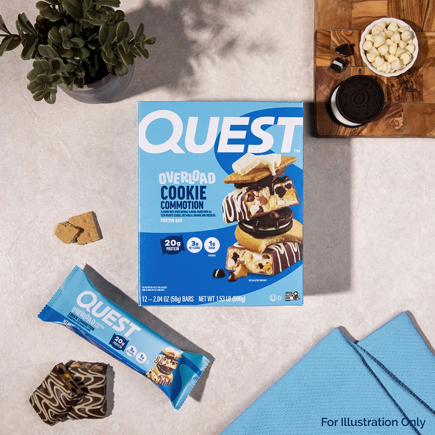 cookie-commotion-overload-bar-s5 qst-015856-cookie-commotion-overload-bar_4.jpg