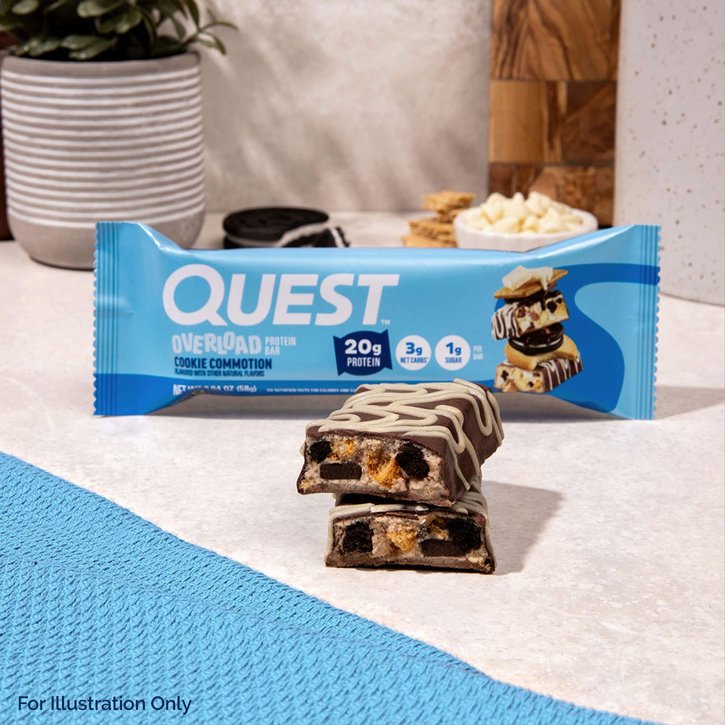 cookie-commotion-overload-bar-s5 qst-015856-cookie-commotion-overload-bar_5.jpg